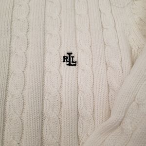 RALPH Lauren Sweater